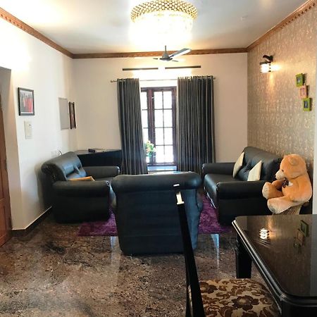 Beersheba Three Bed Room A/C Apartments Thiruvananthapuram Exterior photo
