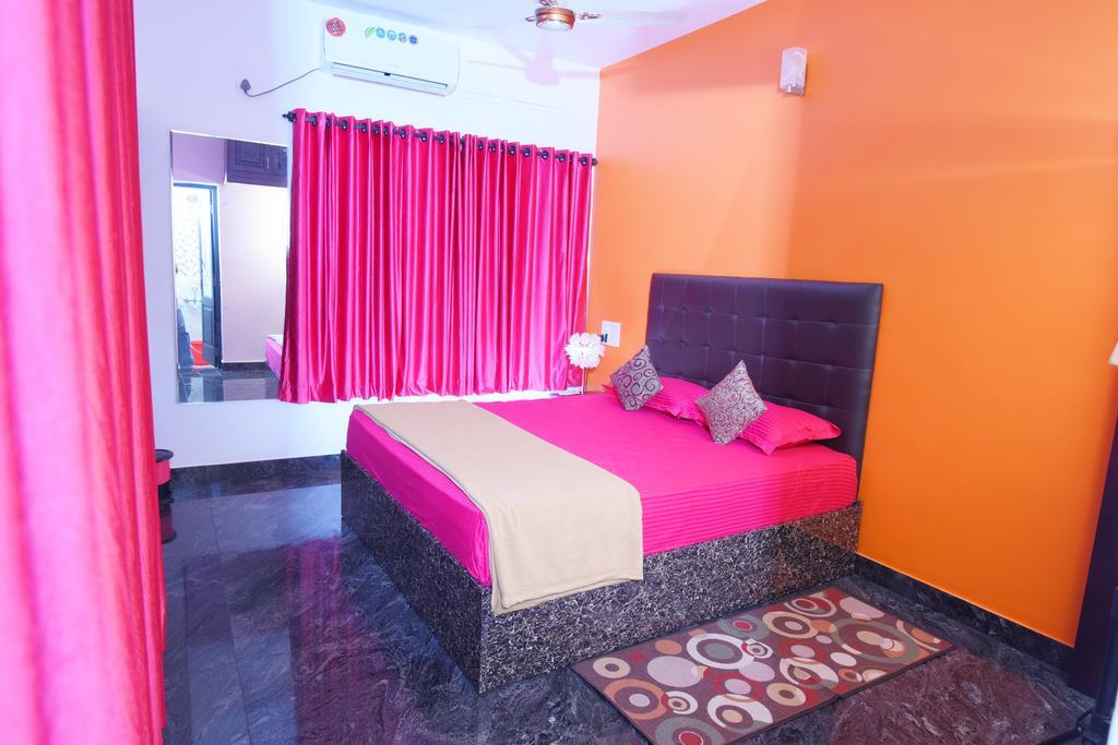 Beersheba Three Bed Room A/C Apartments Thiruvananthapuram Exterior photo