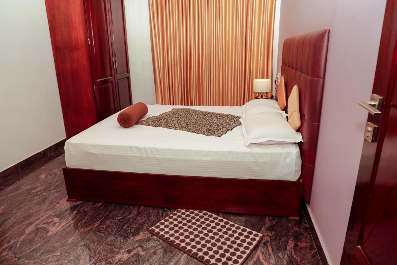 Beersheba Three Bed Room A/C Apartments Thiruvananthapuram Exterior photo