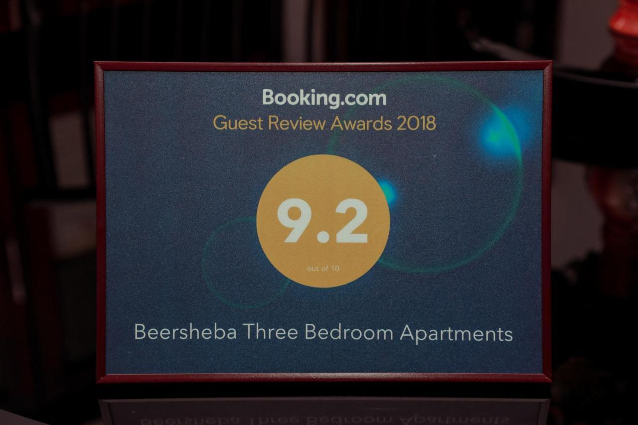 Beersheba Three Bed Room A/C Apartments Thiruvananthapuram Exterior photo