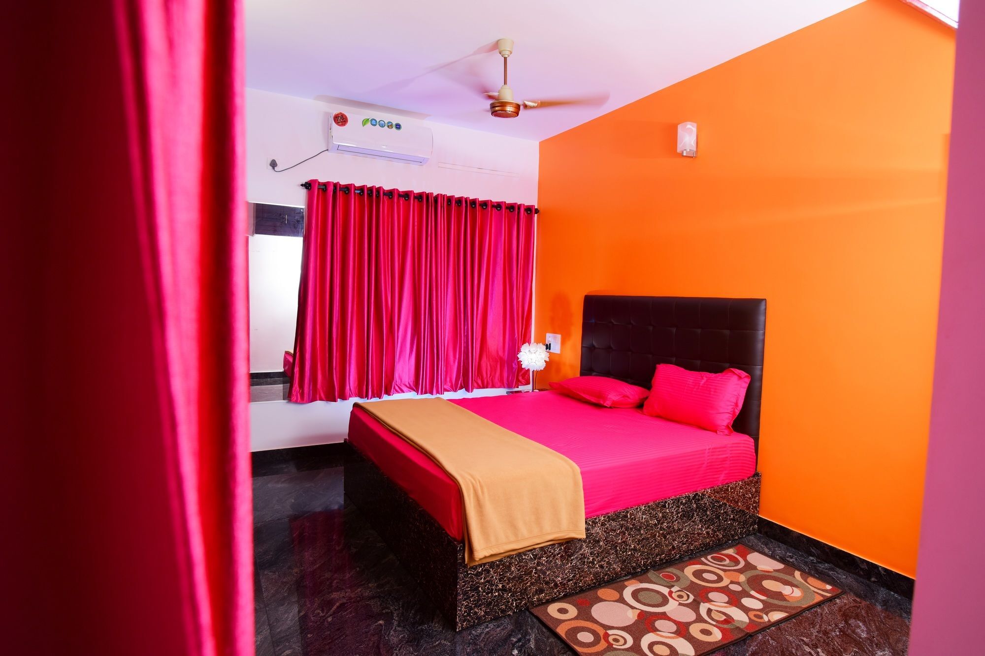 Beersheba Three Bed Room A/C Apartments Thiruvananthapuram Exterior photo